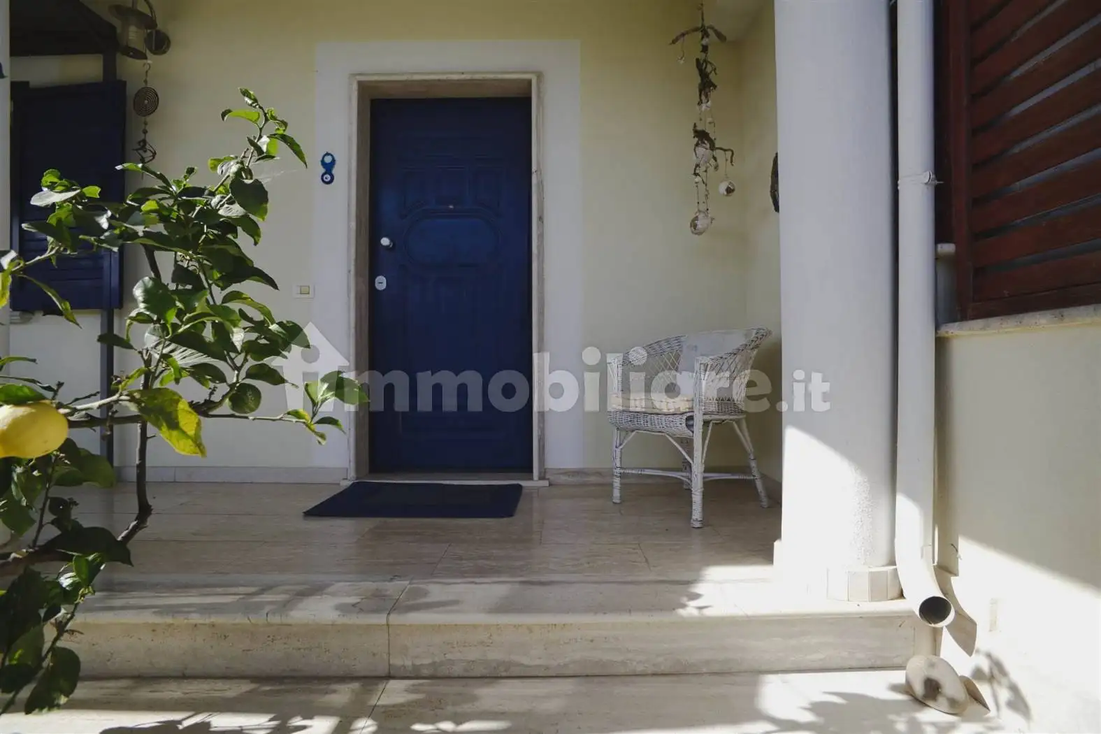 Villa bifamiliare via Fontana Vecchia, Centro, Amendolara - foto 3