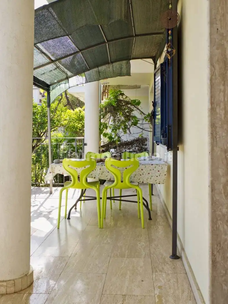 Villa bifamiliare via Fontana Vecchia, Centro, Amendolara - foto 4