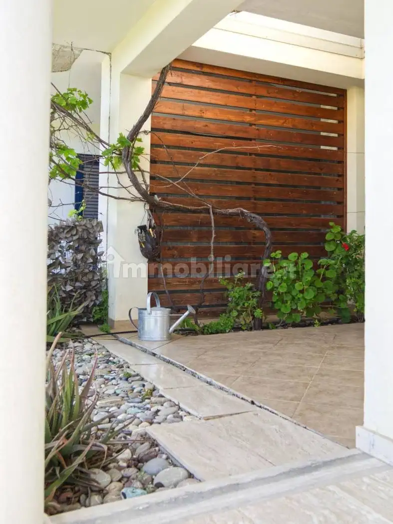 Villa bifamiliare via Fontana Vecchia, Centro, Amendolara - foto 5