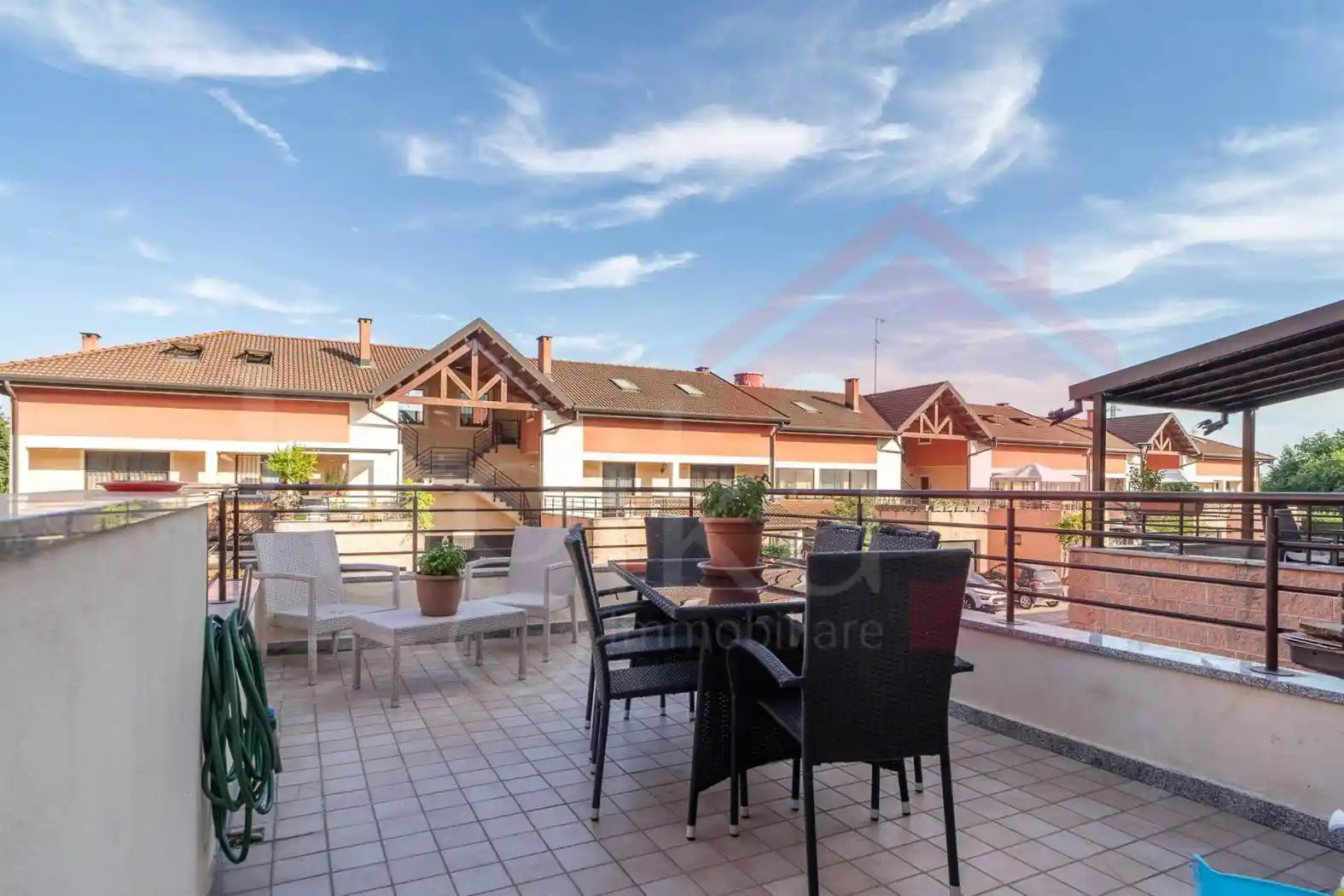 Appartamento in vendita a Pieve Emanuele