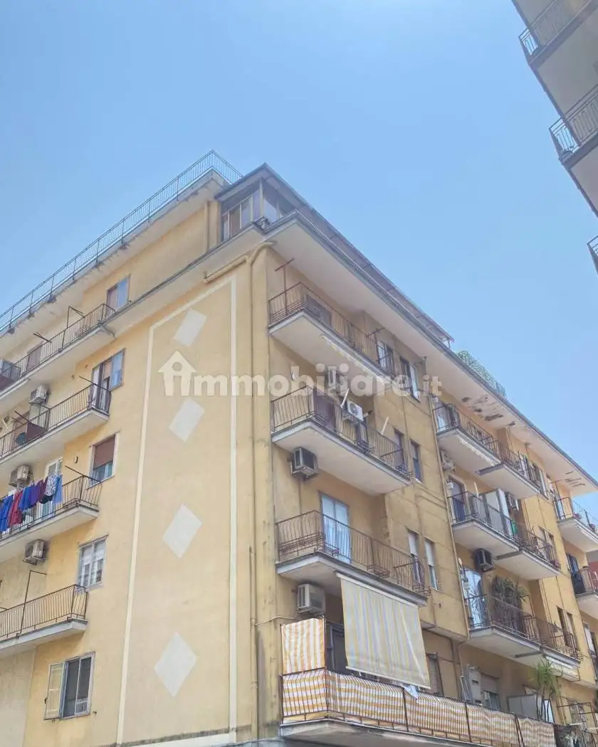 Appartamento in vendita a Salerno