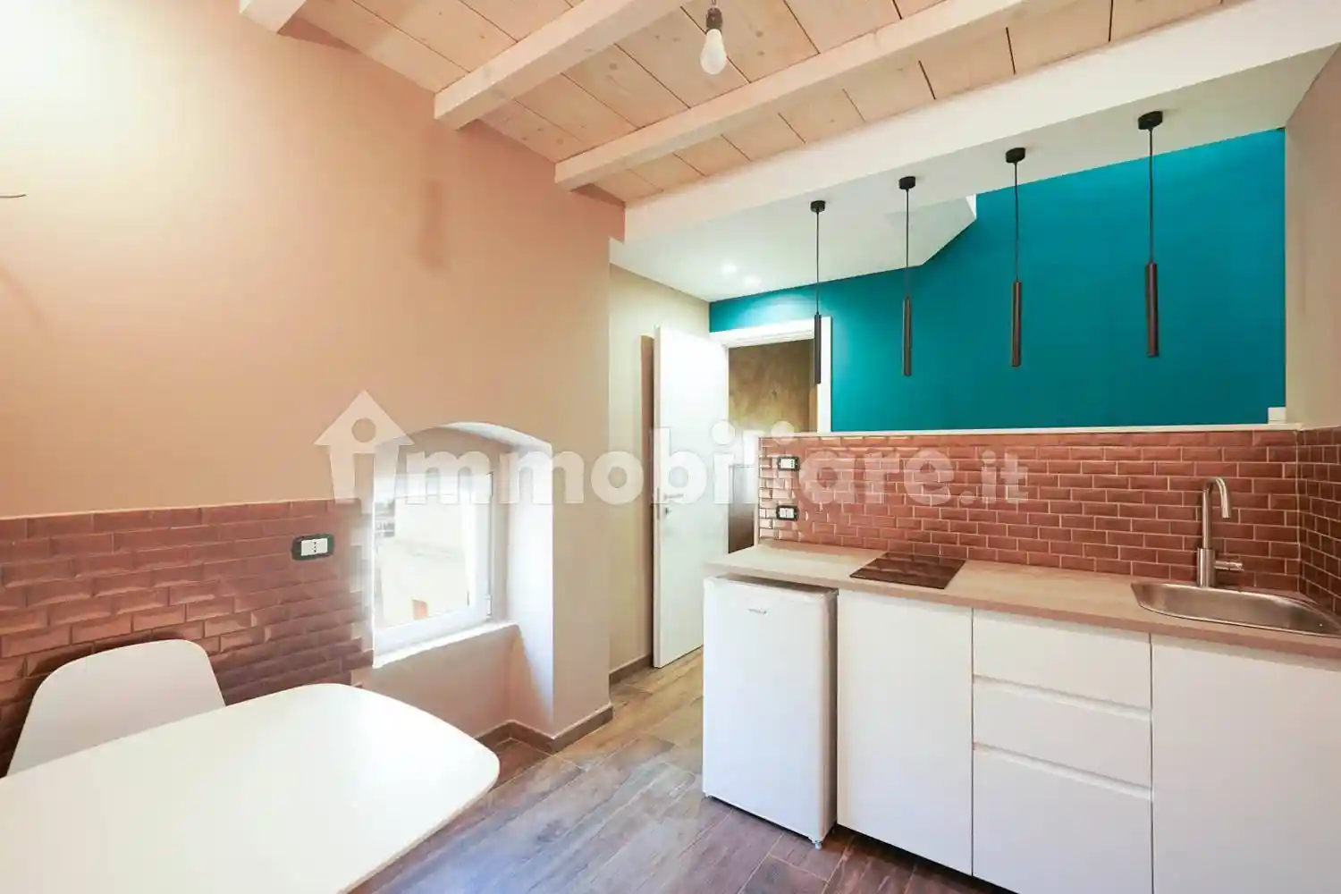 Appartamento in vendita a Palo del Colle