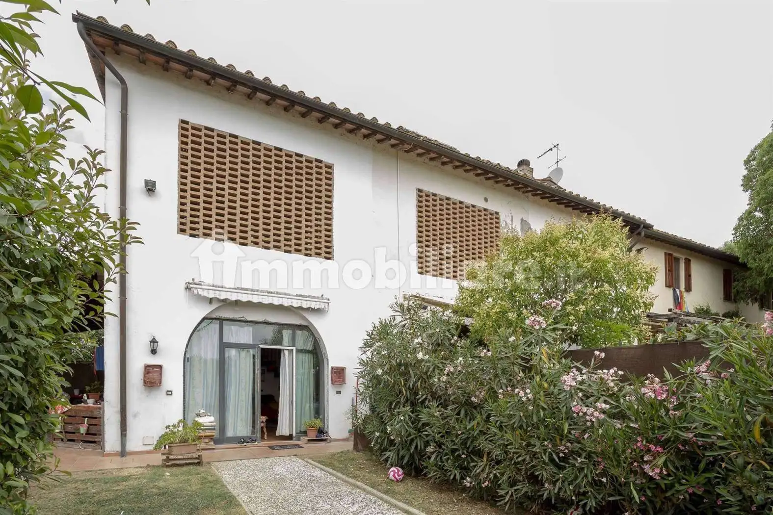 Casa indipendente in vendita a Empoli