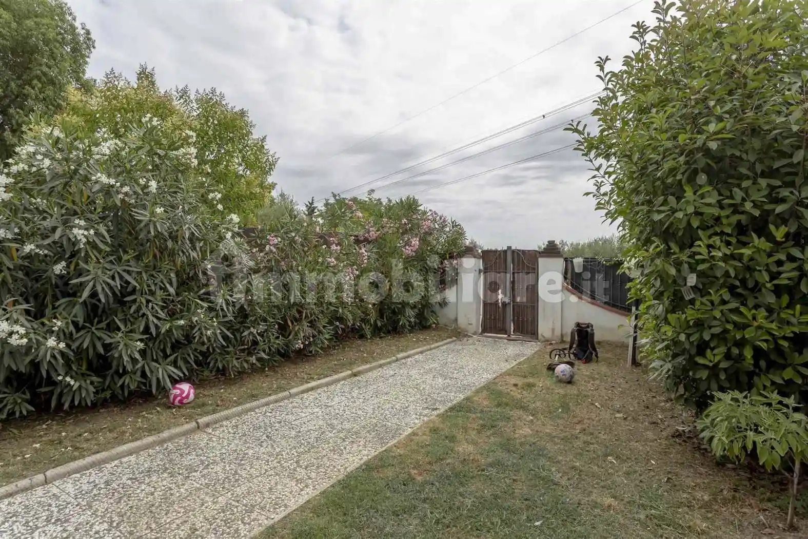 Terratetto unifamiliare via dei Barilli, Martignana - Piazzano, Empoli - foto 2