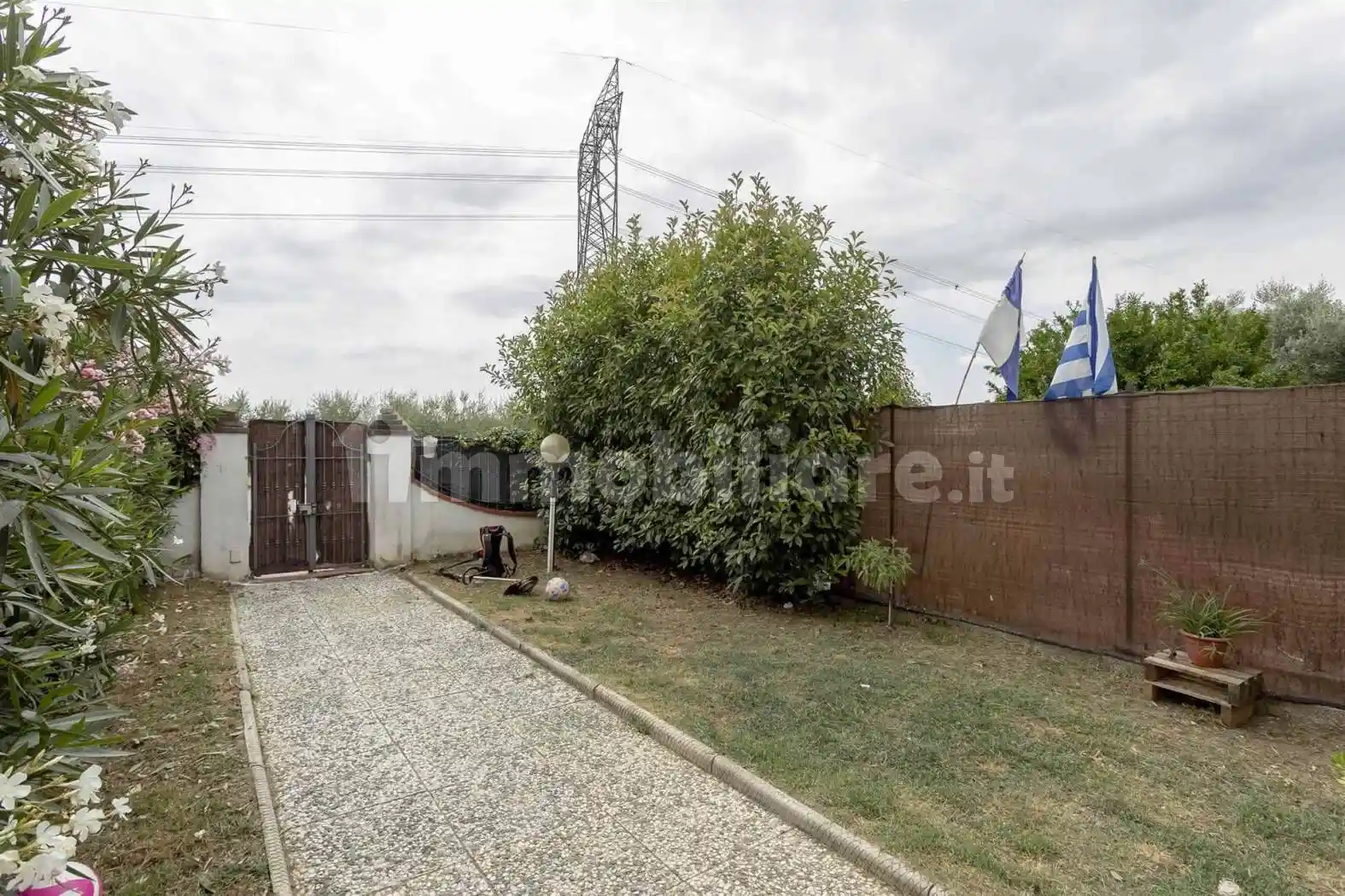 Terratetto unifamiliare via dei Barilli, Martignana - Piazzano, Empoli - foto 3