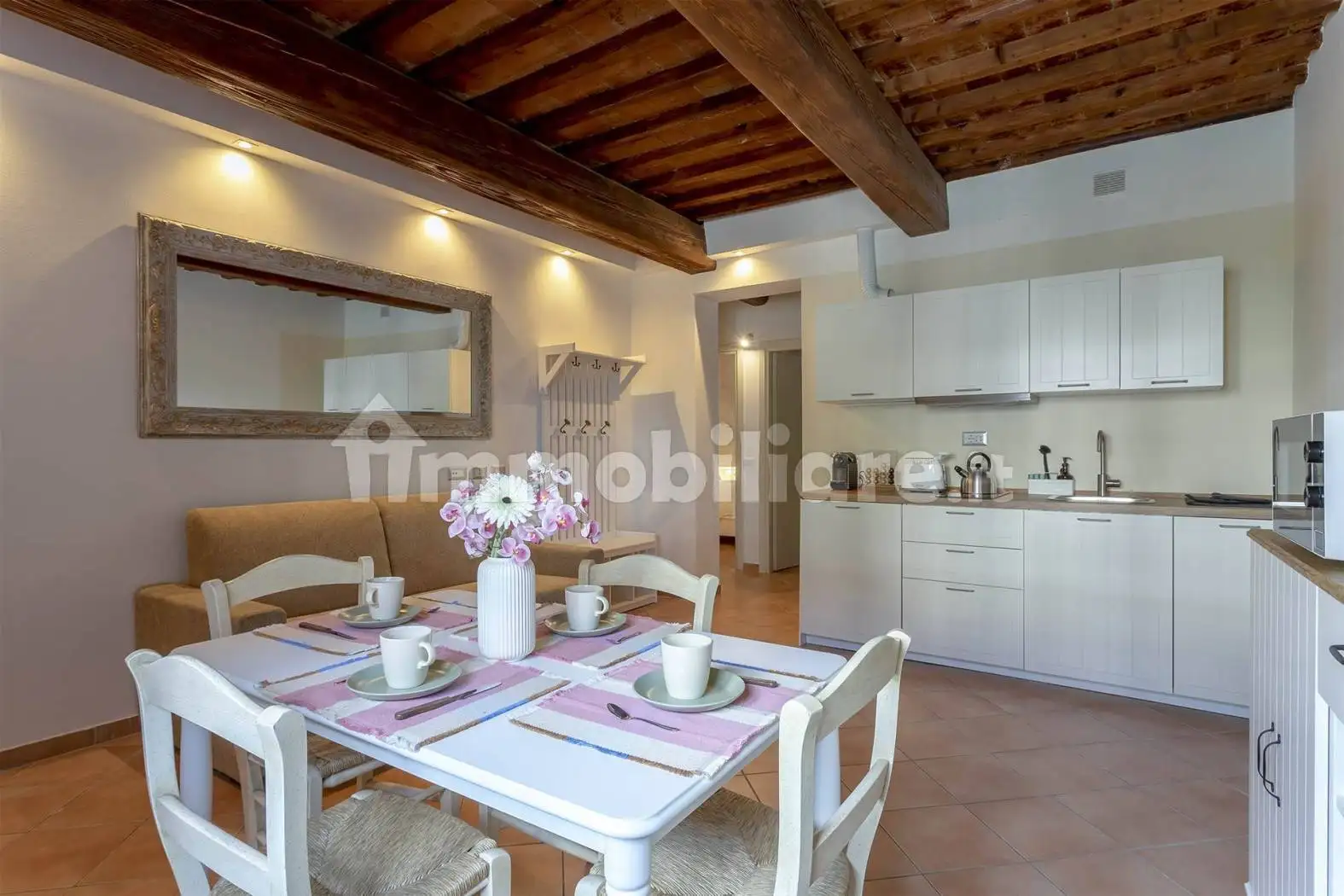 Appartamento in affitto a Campi Bisenzio