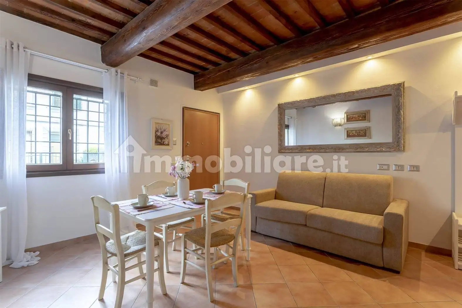 Quadrilocale ottimo stato, piano rialzato, San Martino, San Lorenzo, Campi Bisenzio - foto 5