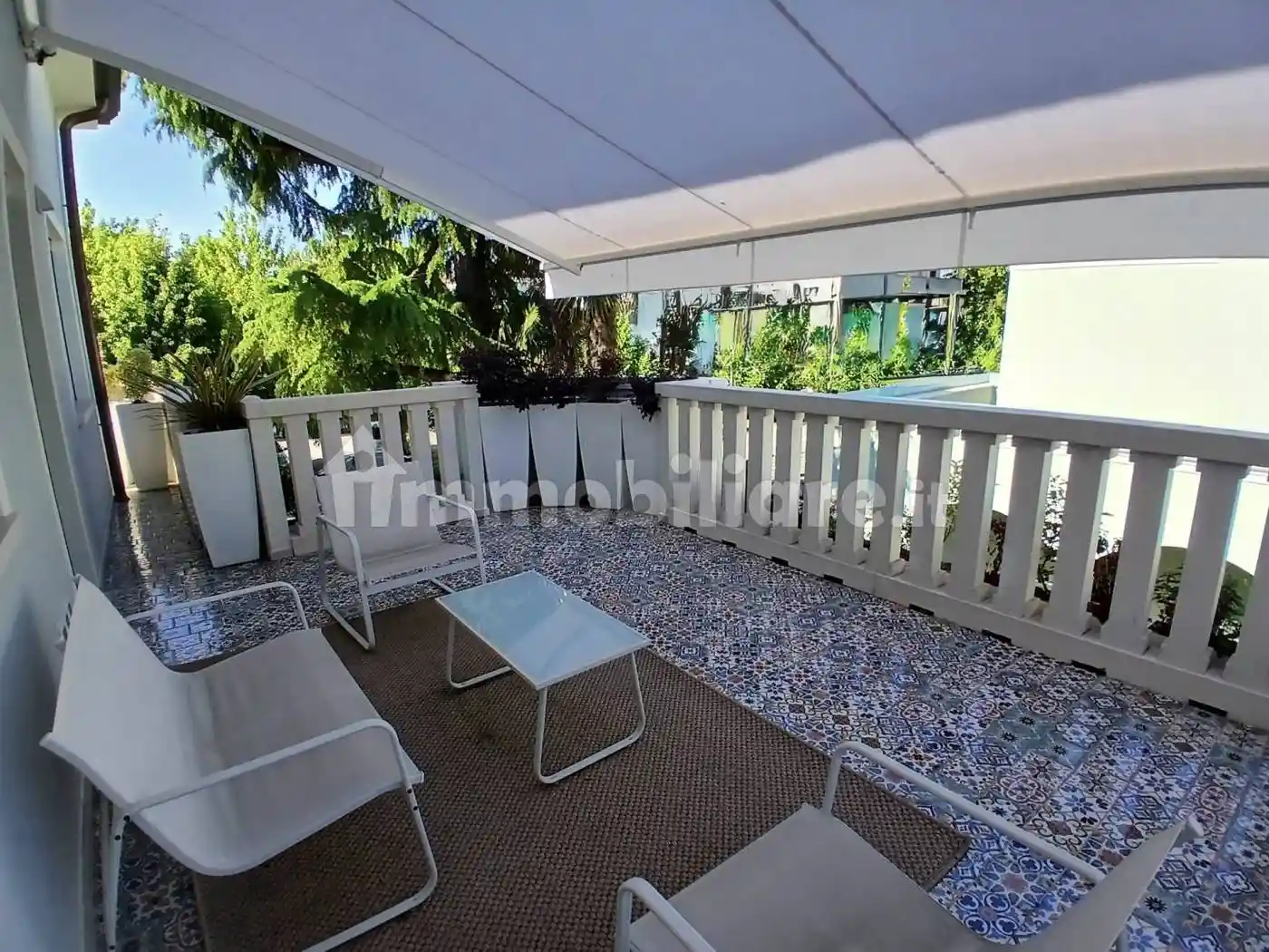 Villa in vendita a Mogliano Veneto