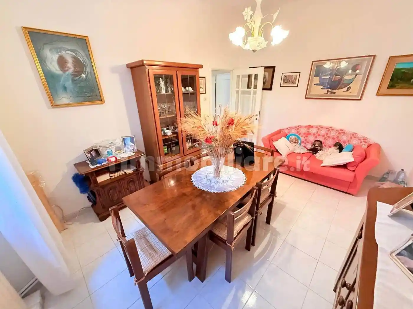 Appartamento in vendita a Fossombrone