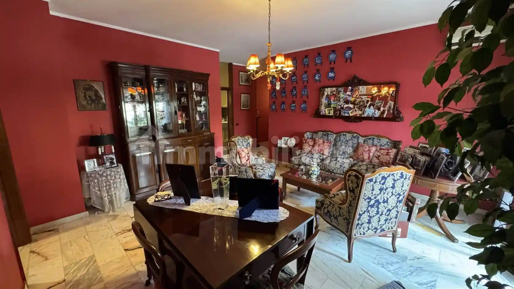 Appartamento in vendita a Legnano