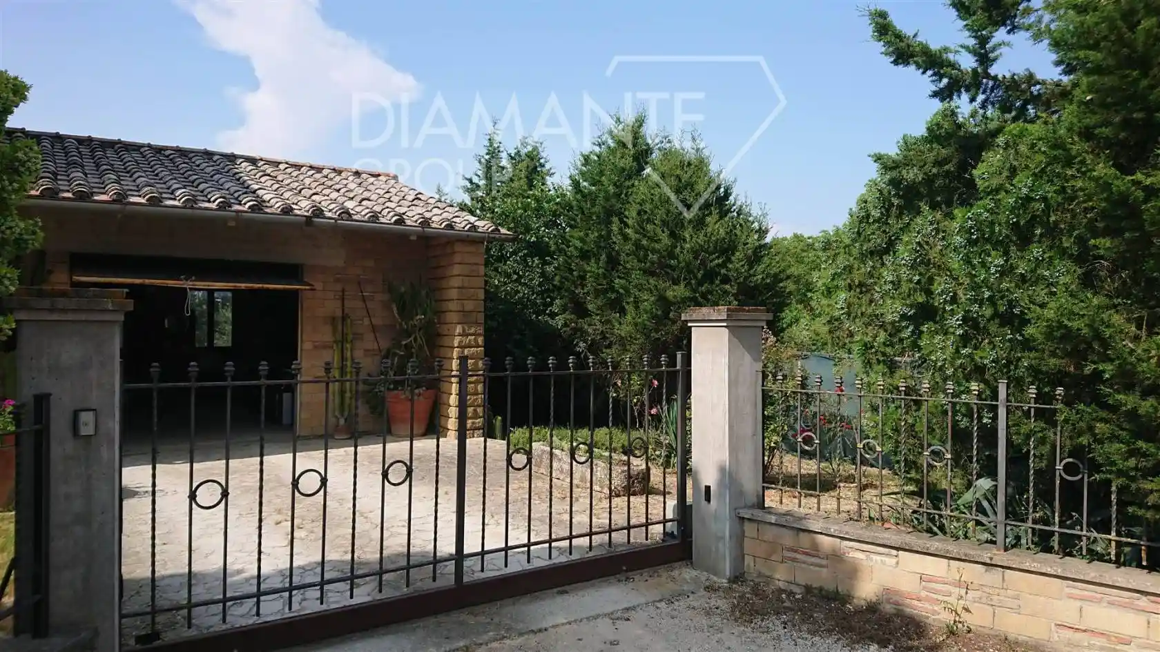 Villa unifamiliare, buono stato, 200 m², Gioiella, Castiglione del Lago - foto 2