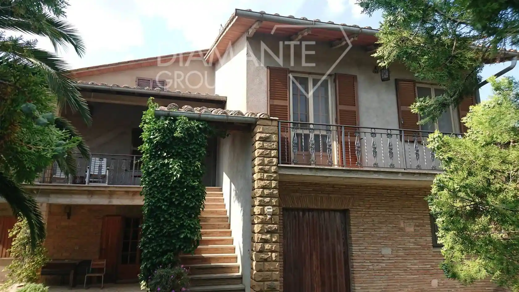 Villa unifamiliare, buono stato, 200 m², Gioiella, Castiglione del Lago - foto 3