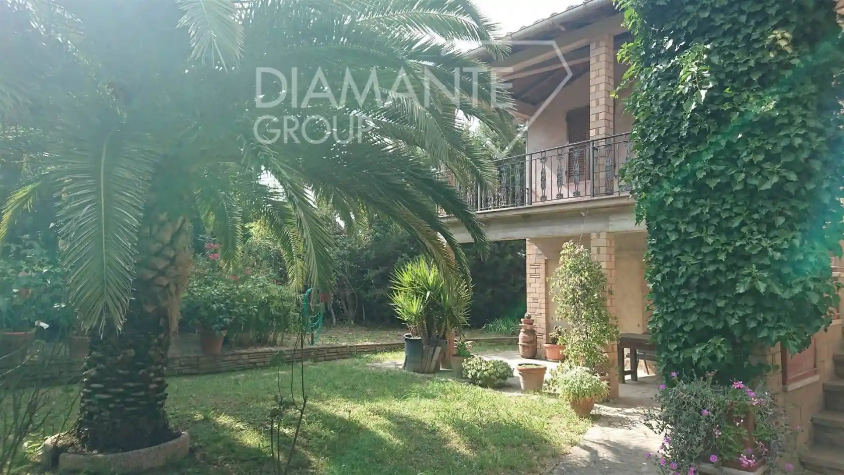 Villa unifamiliare, buono stato, 200 m², Gioiella, Castiglione del Lago - foto 4