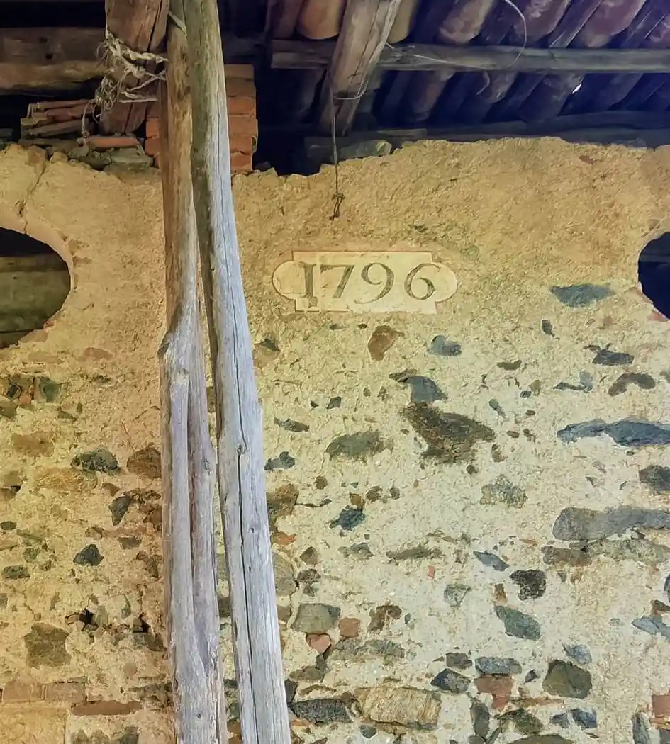 Rustico - Casale in vendita a Valdilana