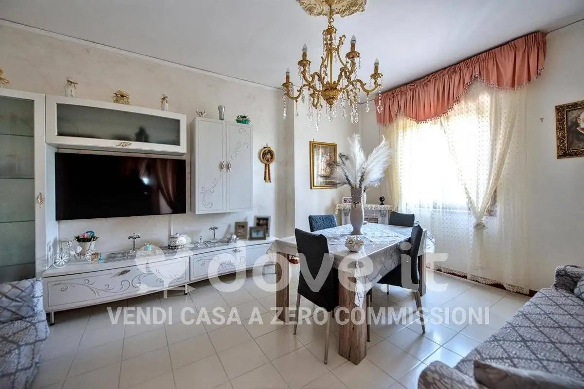 Appartamento in vendita a Boscotrecase