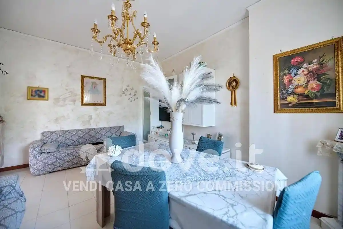 Trilocale via Lenza 1, Boscotrecase - foto 2