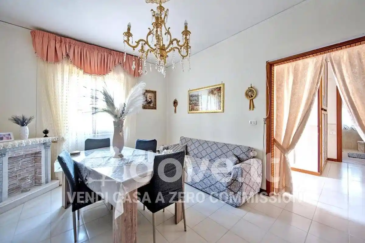 Trilocale via Lenza 1, Boscotrecase - foto 4