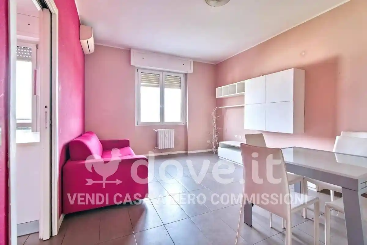 Appartamento in vendita a Abbiategrasso