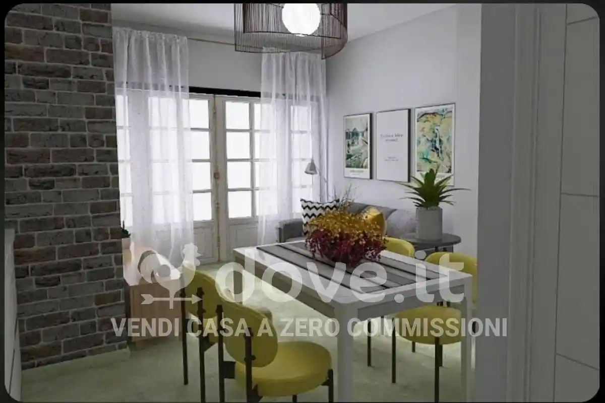 Trilocale via Privata da Passano 73, La Pieve - San Venerio, La Spezia - foto 2