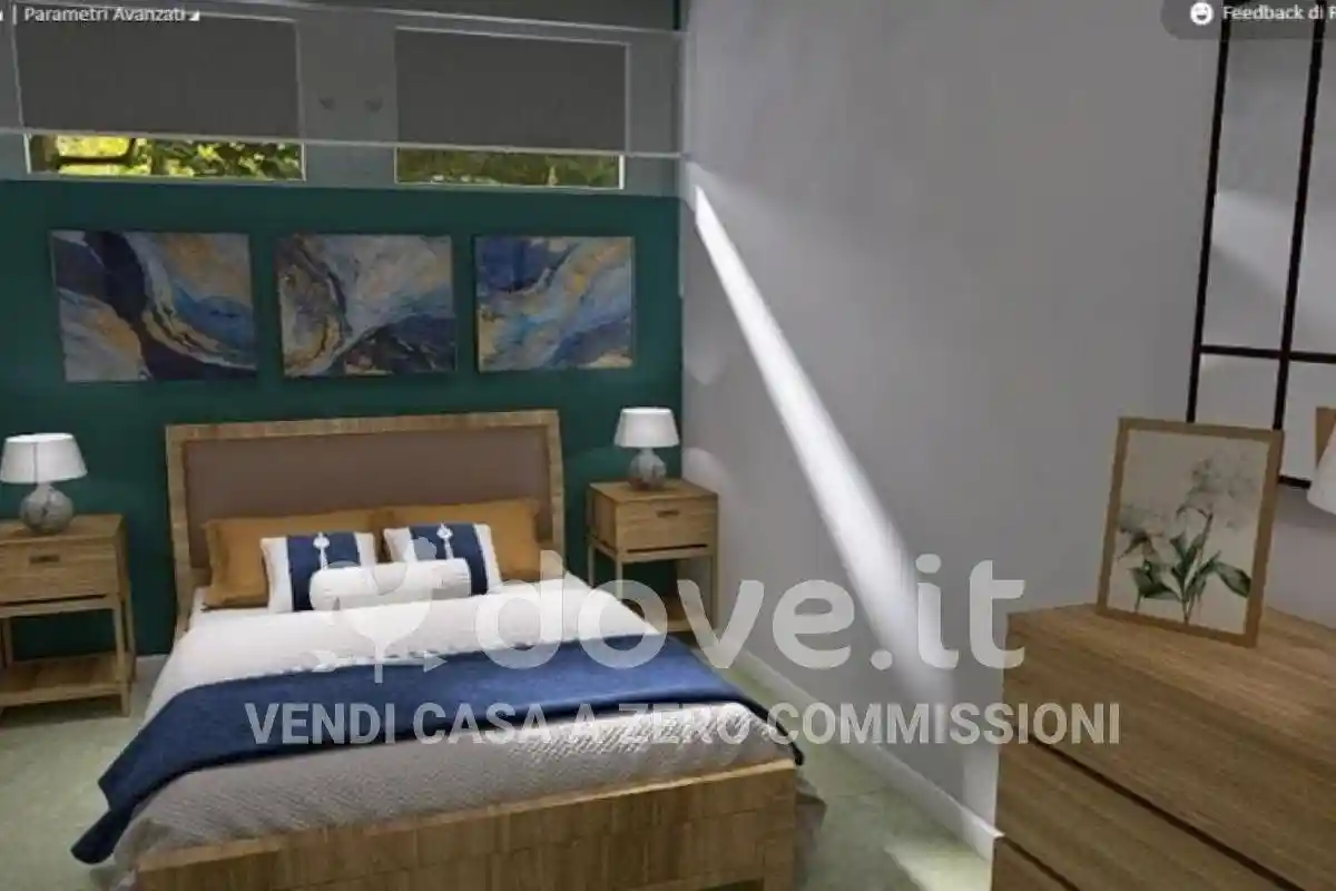 Trilocale via Privata da Passano 73, La Pieve - San Venerio, La Spezia - foto 4