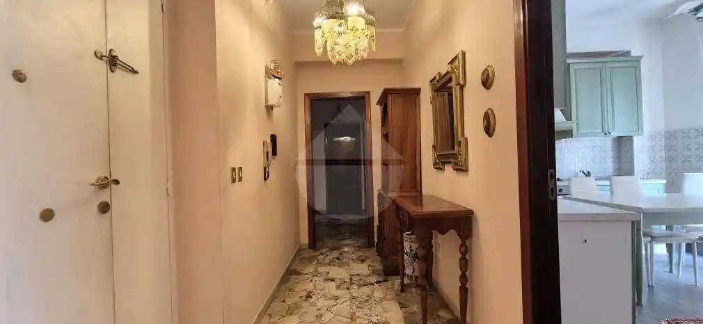 Trilocale Nazionale V traversa, Centro, Pizzo - foto 2