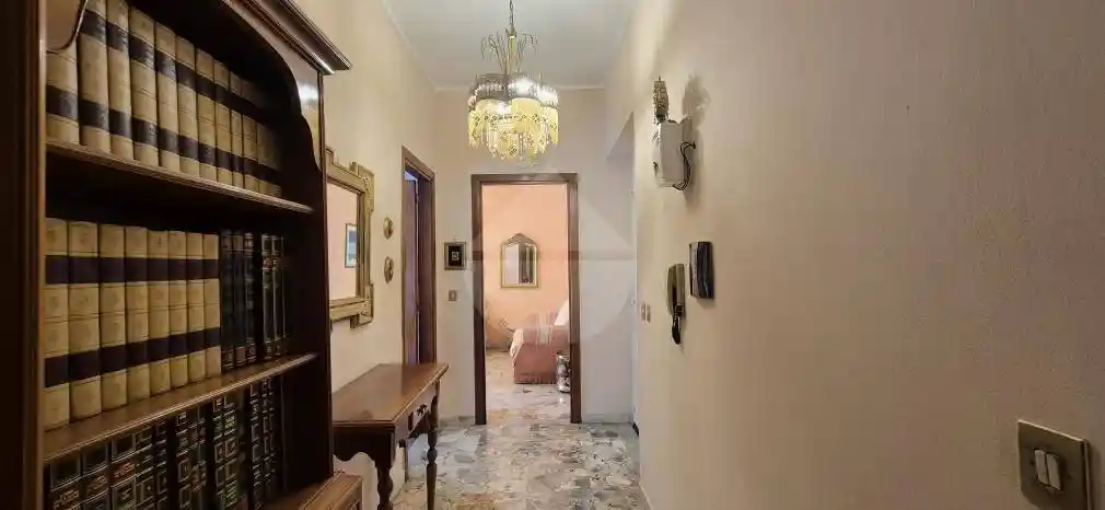 Trilocale Nazionale V traversa, Centro, Pizzo - foto 3