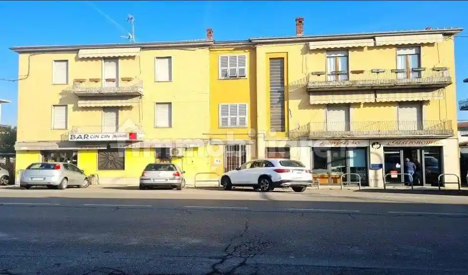 Appartamento in vendita a Alseno