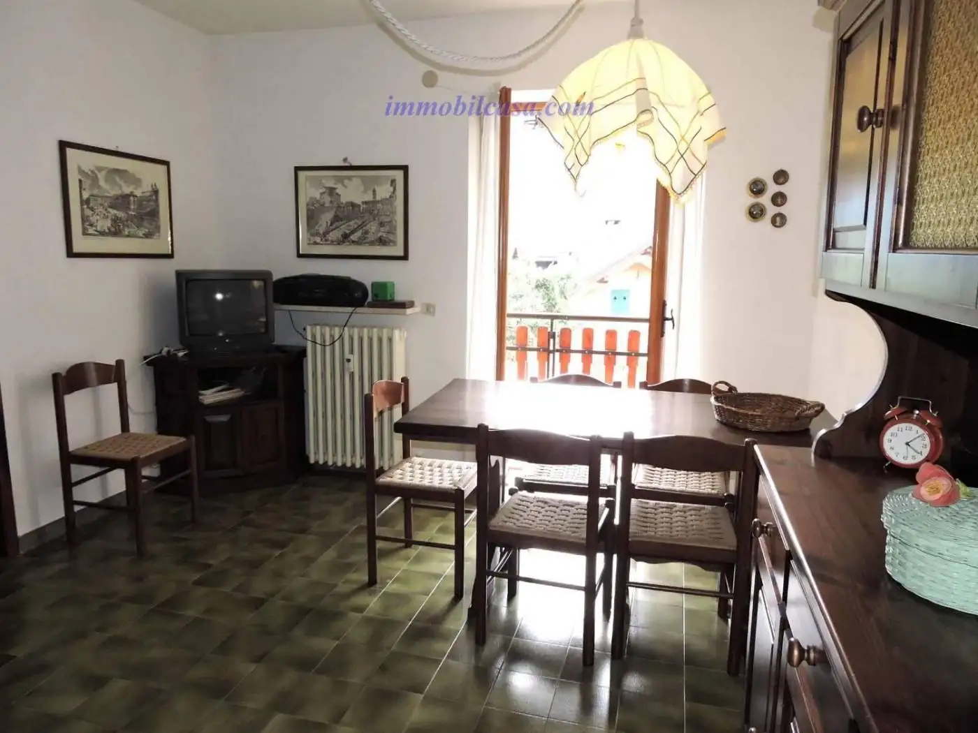 Appartamento in vendita a Vinadio