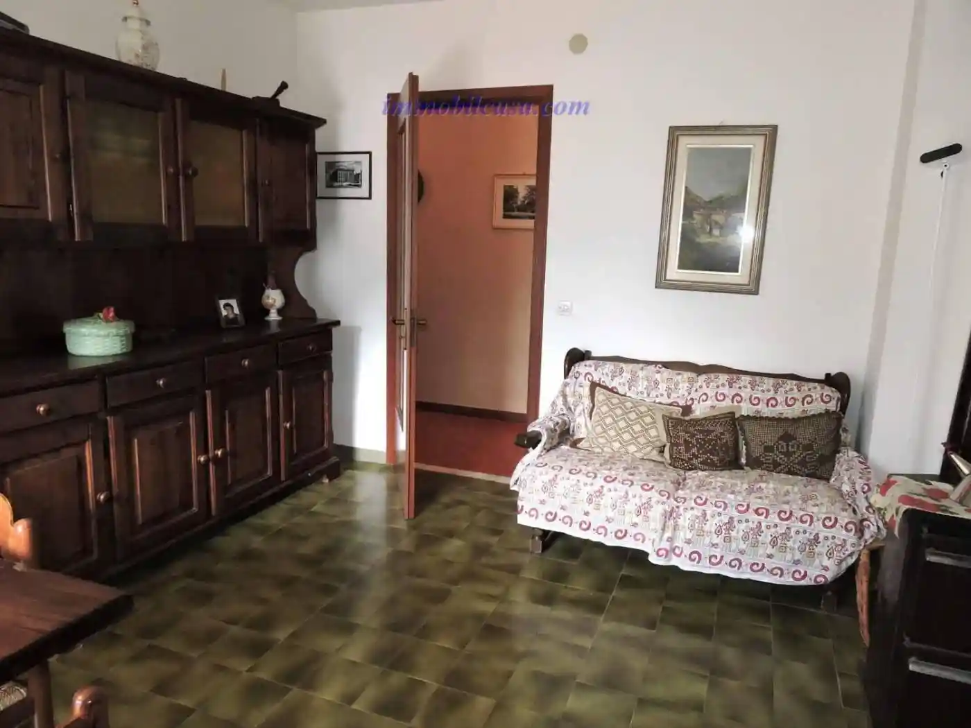 Quadrilocale via della Chiesa, Vinadio - foto 2