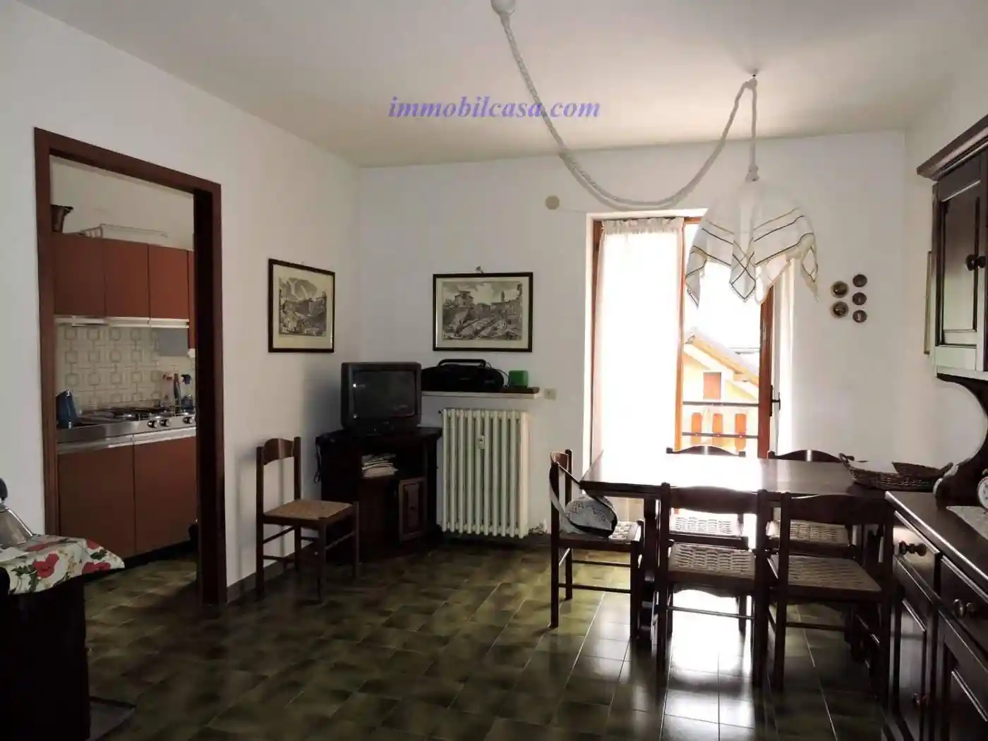 Quadrilocale via della Chiesa, Vinadio - foto 3