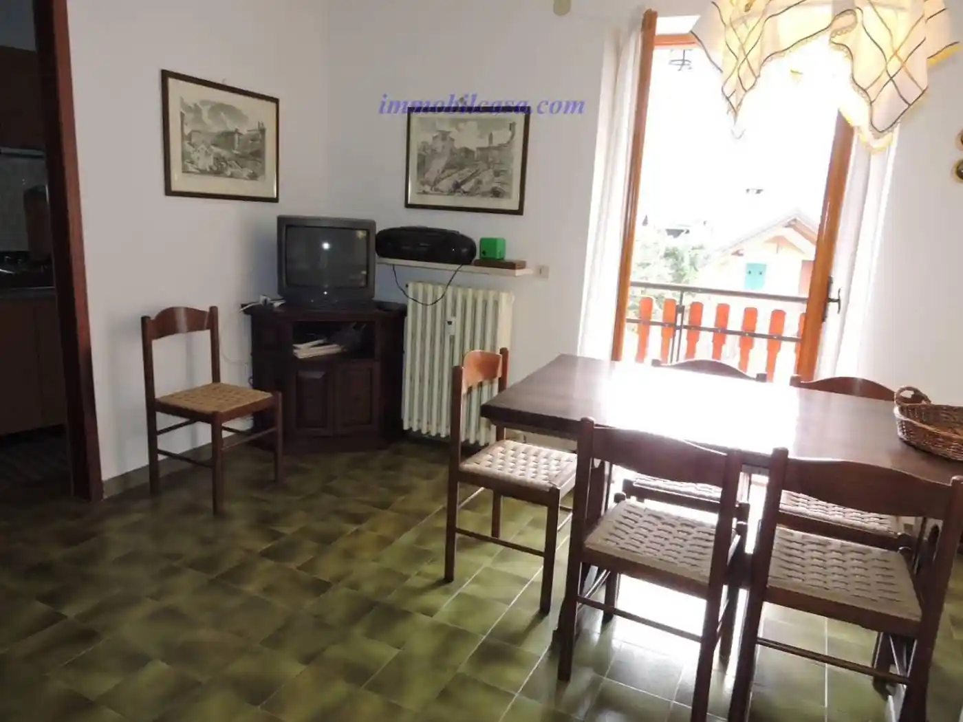 Quadrilocale via della Chiesa, Vinadio - foto 4