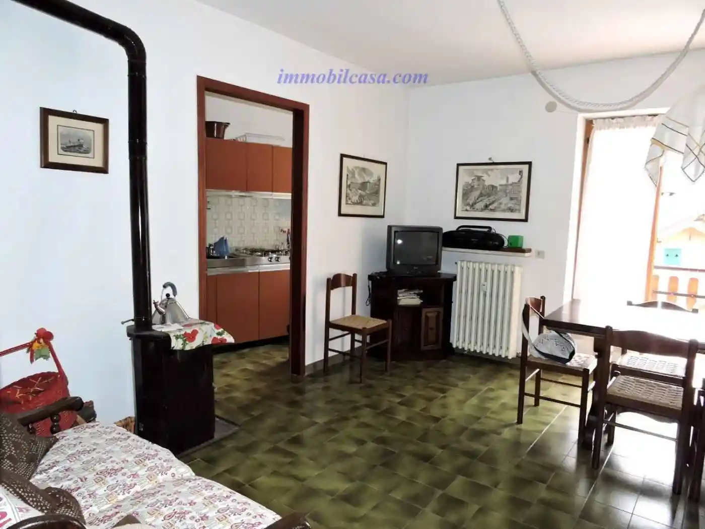 Quadrilocale via della Chiesa, Vinadio - foto 5