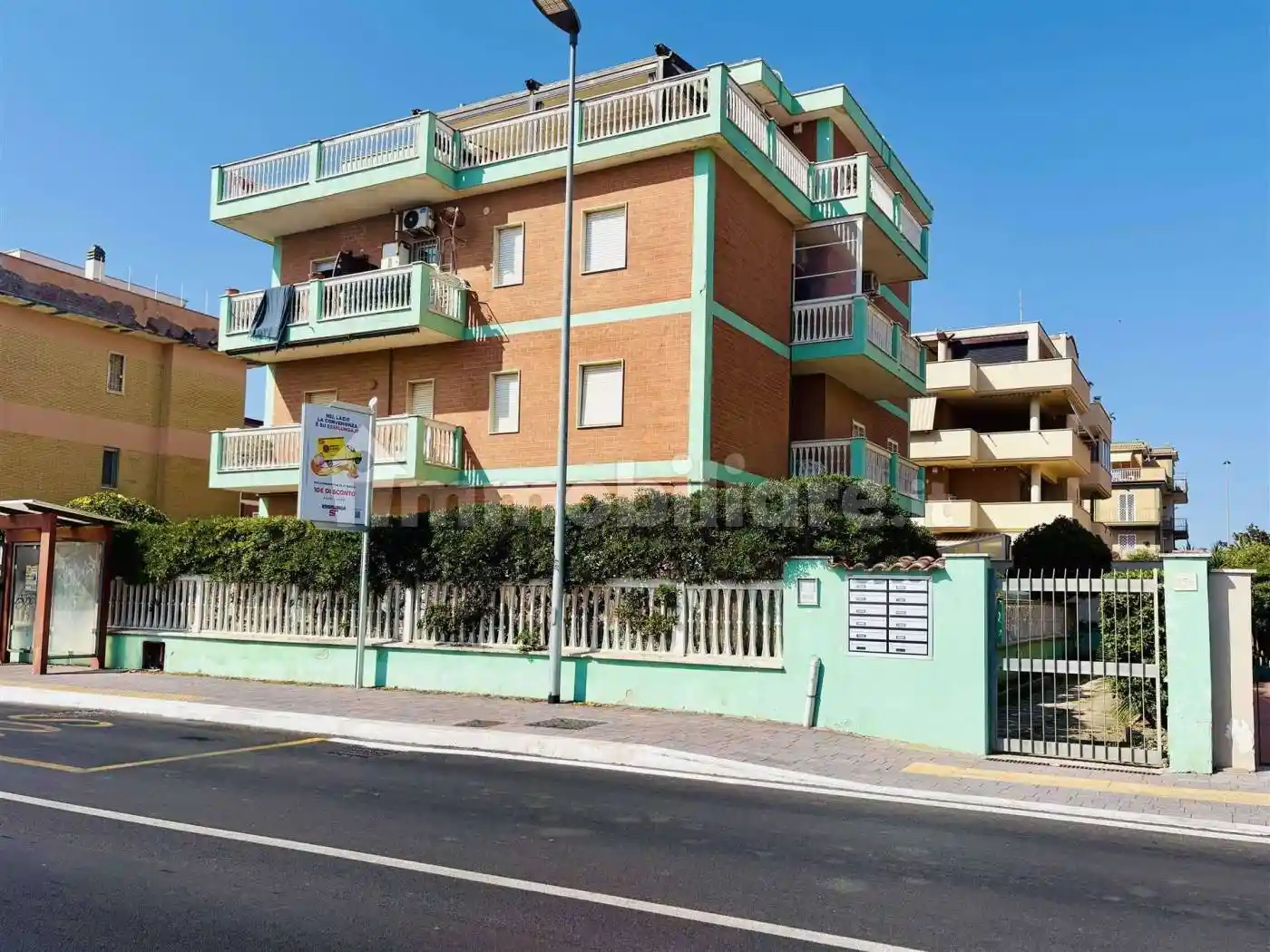 Appartamento in vendita a Pomezia