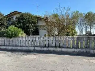 Villa unifamiliare via Giovanni Falcone 7, Sant'Antonio Falcone, Castelnuovo Bocca d'Adda - foto 3