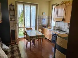 Villa unifamiliare via Giovanni Falcone 7, Sant'Antonio Falcone, Castelnuovo Bocca d'Adda - foto 5