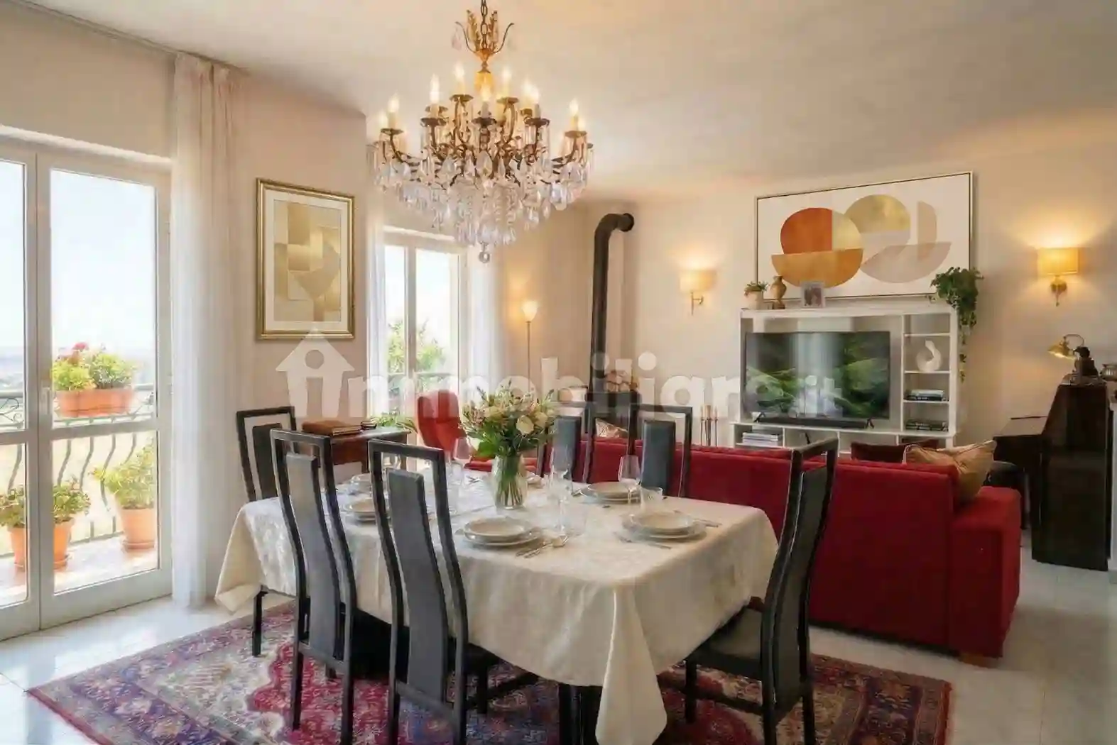 Appartamento - foto 2