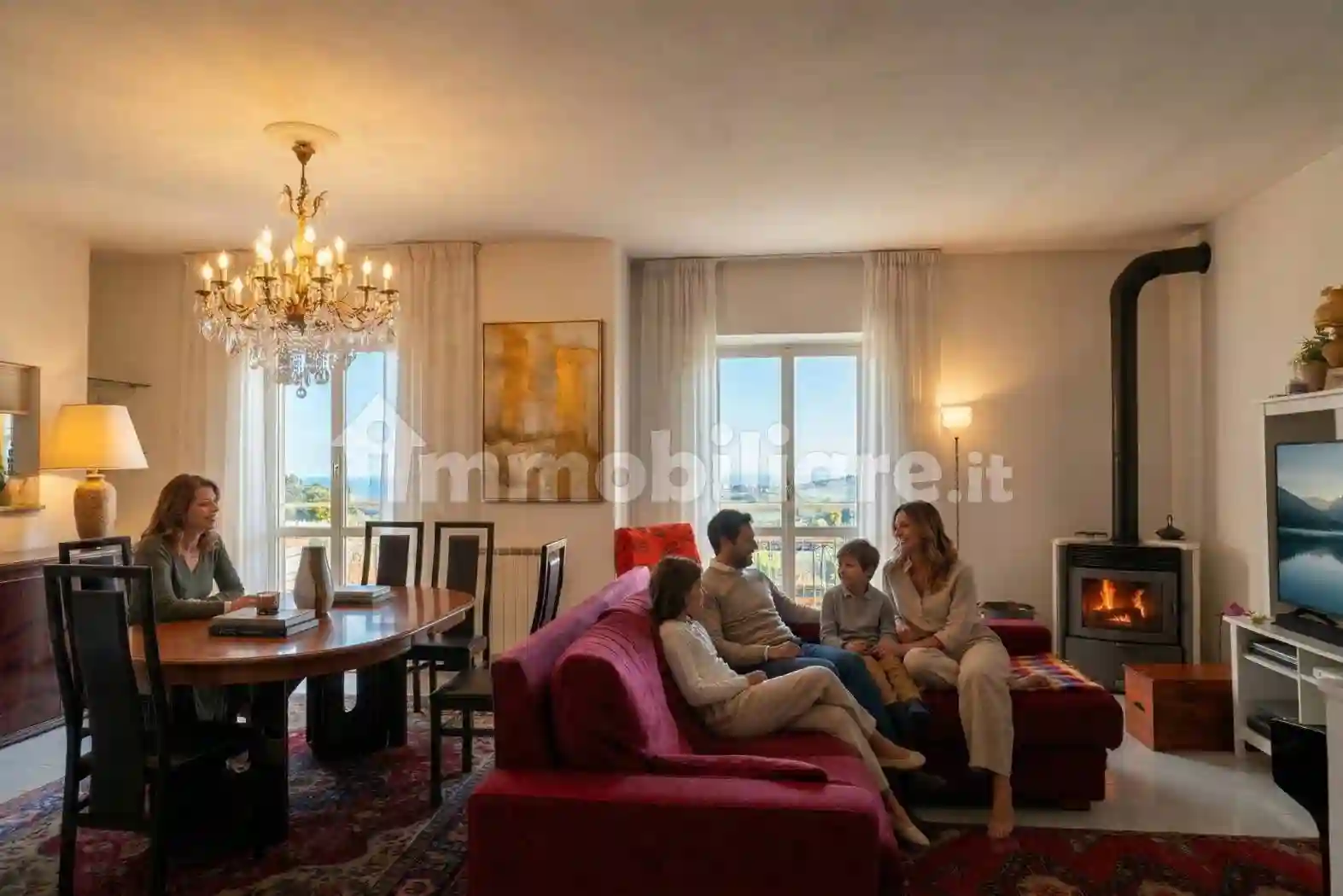 Appartamento - foto 5