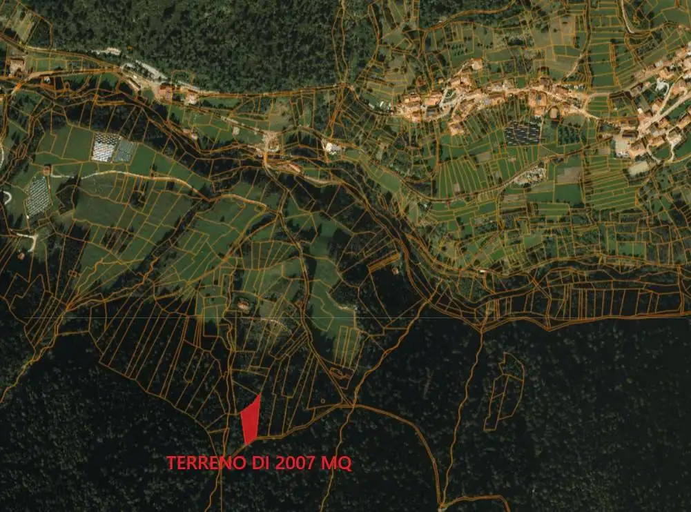 Baita Località Parol 1, Bresimo - foto 3