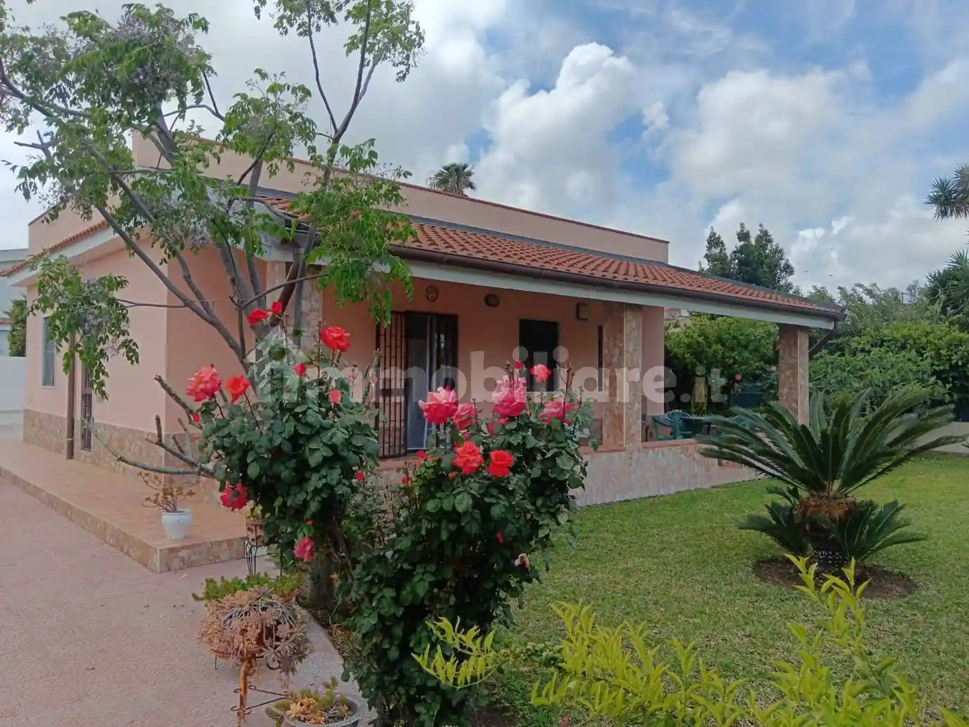 Villa unifamiliare via Isole Ellice 32, Arenella, Siracusa - foto 2