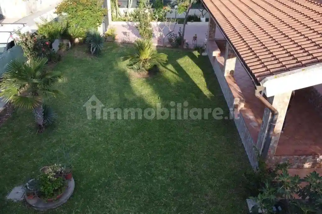 Villa unifamiliare via Isole Ellice 32, Arenella, Siracusa - foto 4