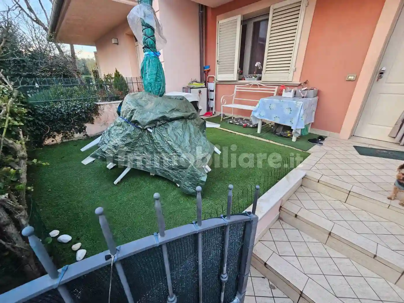 Villetta a schiera - foto 2