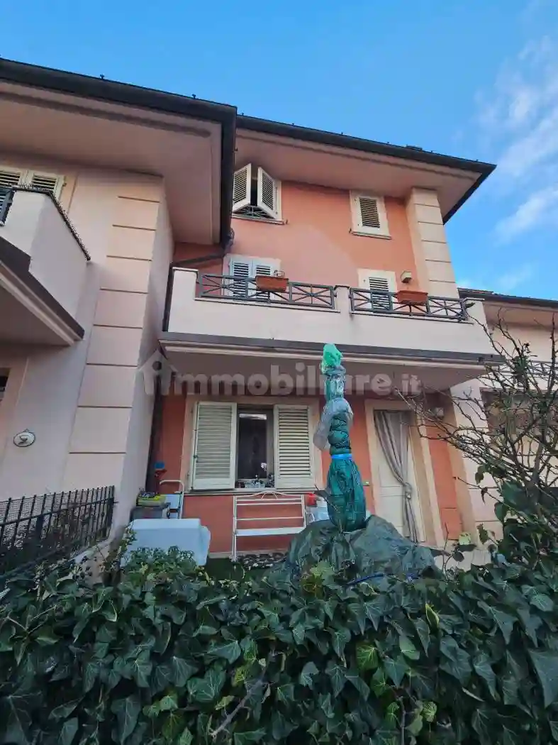 Villetta a schiera - foto 3