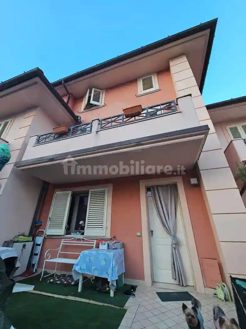 Villetta a schiera - foto 5