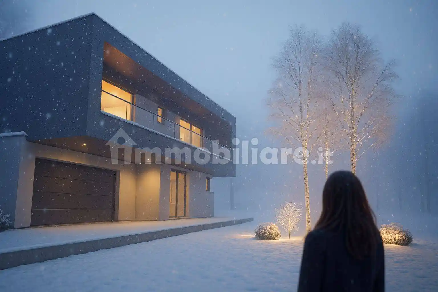 Villa in vendita a Mariano Comense