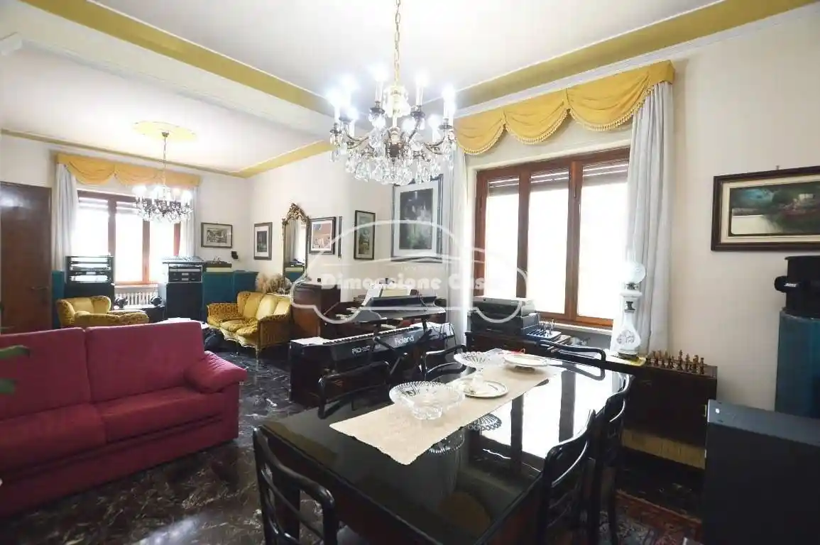 Villa unifamiliare traversa IV di viale Castracani,, Arancio, Lucca - foto 2