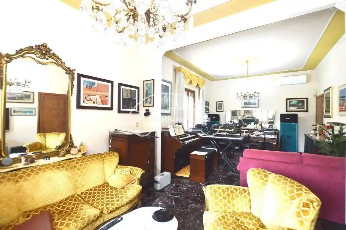 Villa unifamiliare traversa IV di viale Castracani,, Arancio, Lucca - foto 3