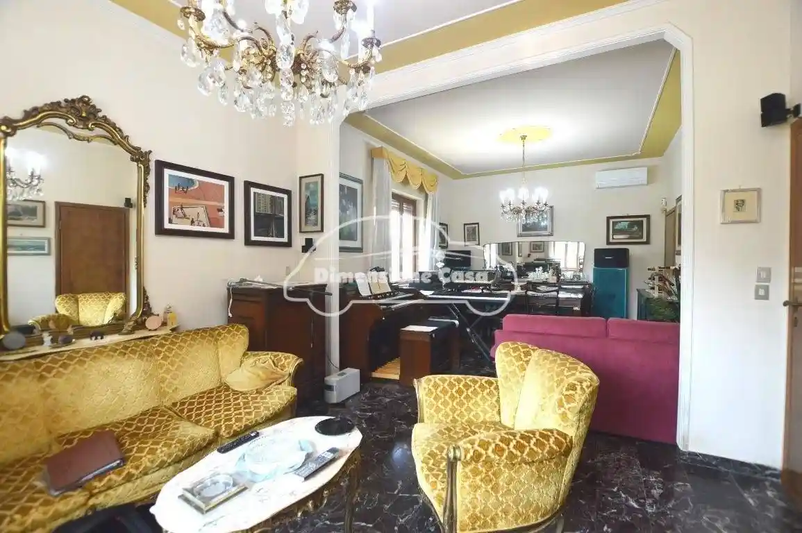 Villa unifamiliare traversa IV di viale Castracani,, Arancio, Lucca - foto 4