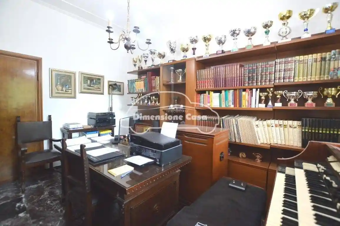 Villa unifamiliare traversa IV di viale Castracani,, Arancio, Lucca - foto 5