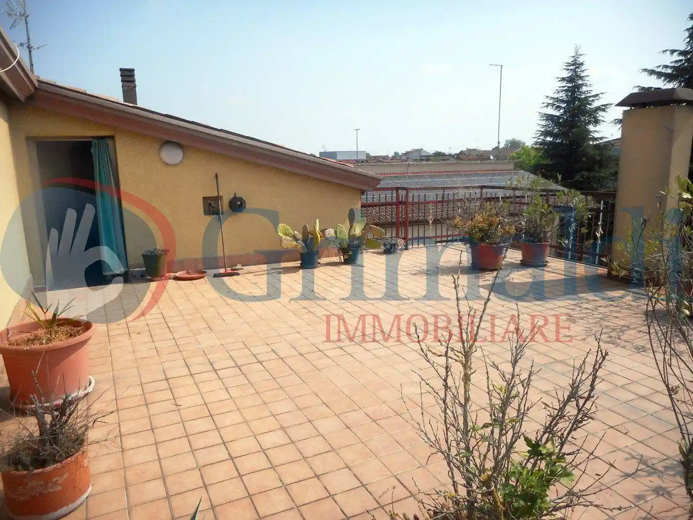 Villetta a schiera in vendita a Albignasego