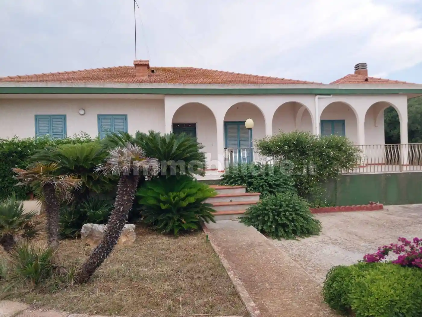 Villa in vendita a Scicli